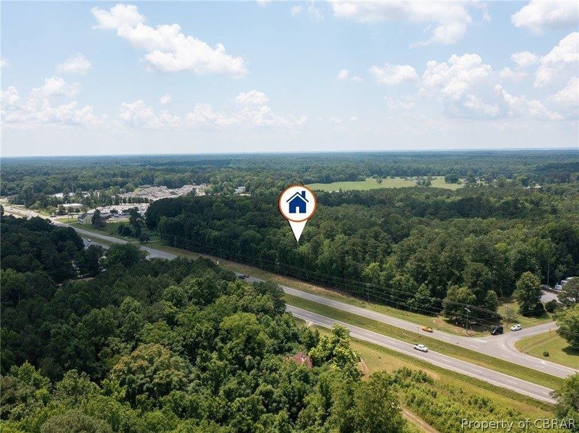 Great opportunity to own prime commercial property in the heart - photo 4