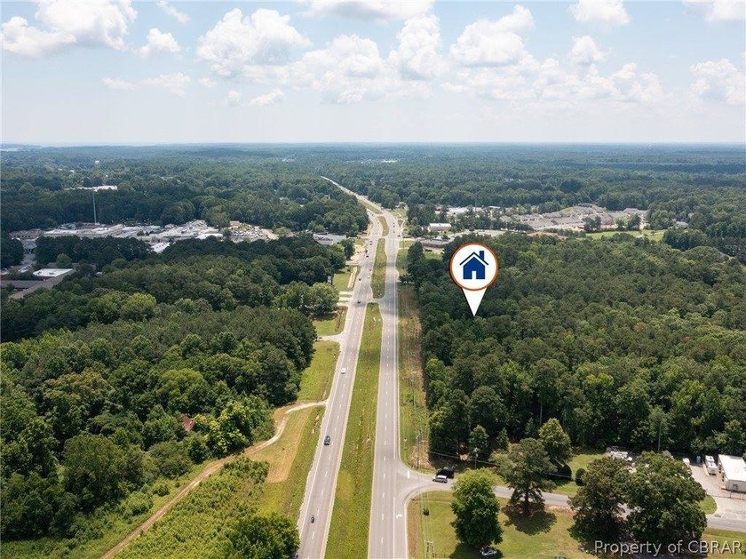 Great opportunity to own prime commercial property in the heart - photo 6