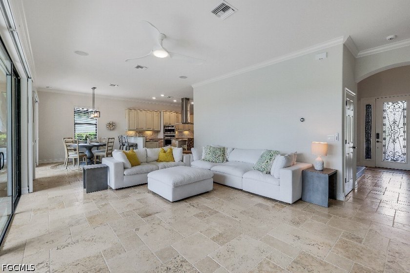 A Rare Opportunity to Own the Only Chapel Hill Model in Bonita - photo 11