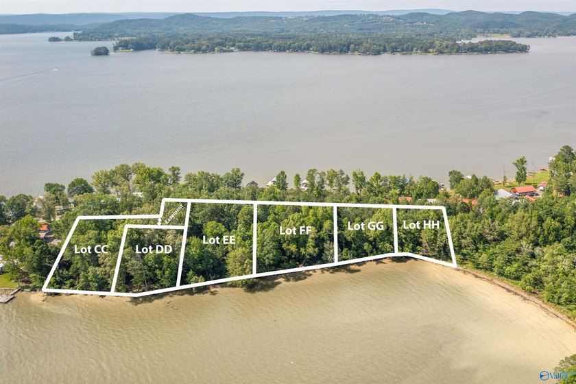 The Perfect Recreational Lot - Your Outdoor Escape Awaits - photo 13