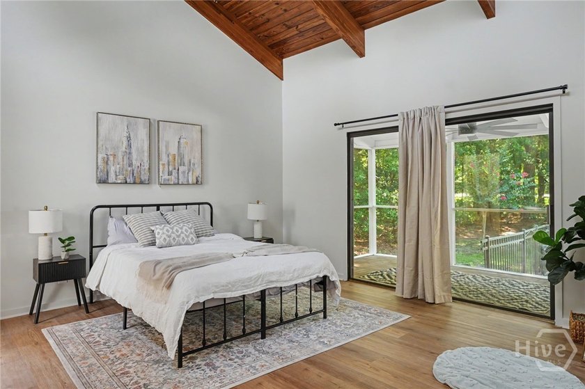 Beautifully reimagined and move-in ready, this updated 3-bedroom - photo 16