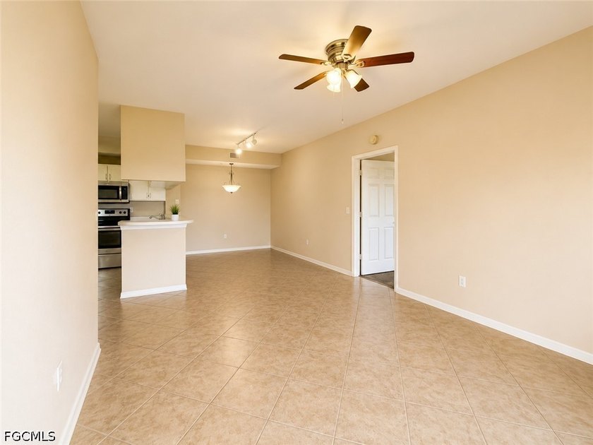 Rarely available lakefront condo in the gated community of - photo 13