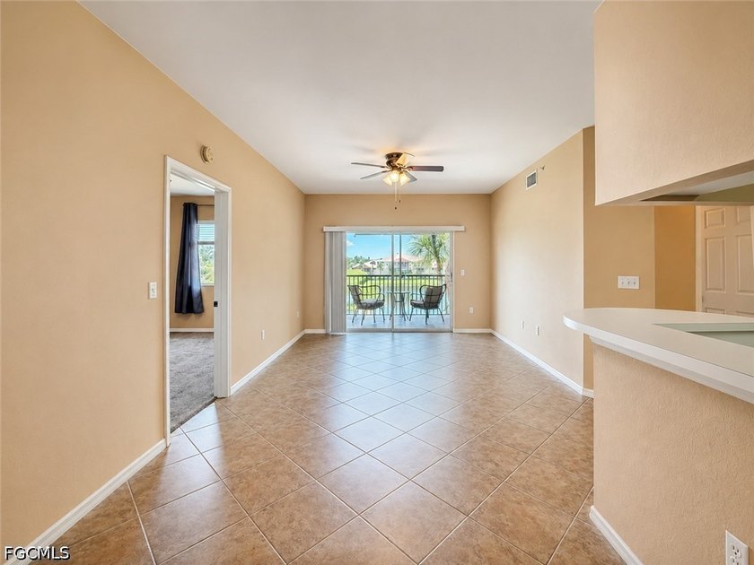 Rarely available lakefront condo in the gated community of - photo 16