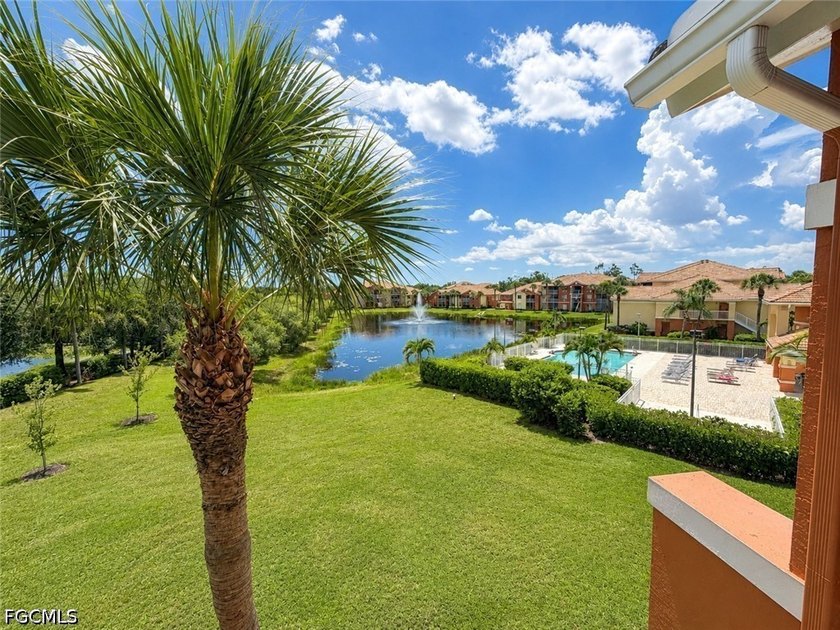 Rarely available lakefront condo in the gated community of - photo 30