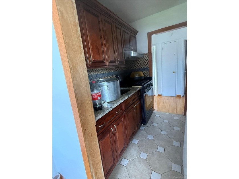 In the heart of Jamaica, this excellent apartment is close to - photo 9