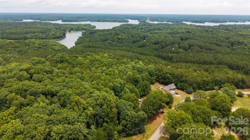 Being offered for sale is 11.68+/- acres of land with paved road - photo 4