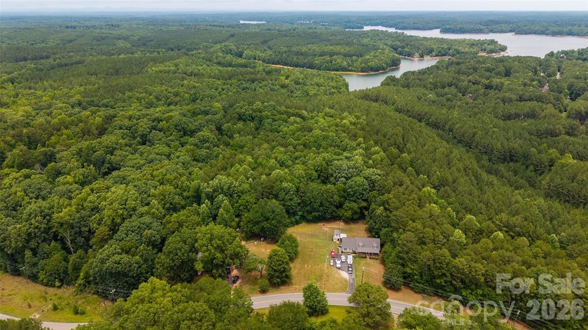 Being offered for sale is 11.68+/- acres of land with paved road - photo 5