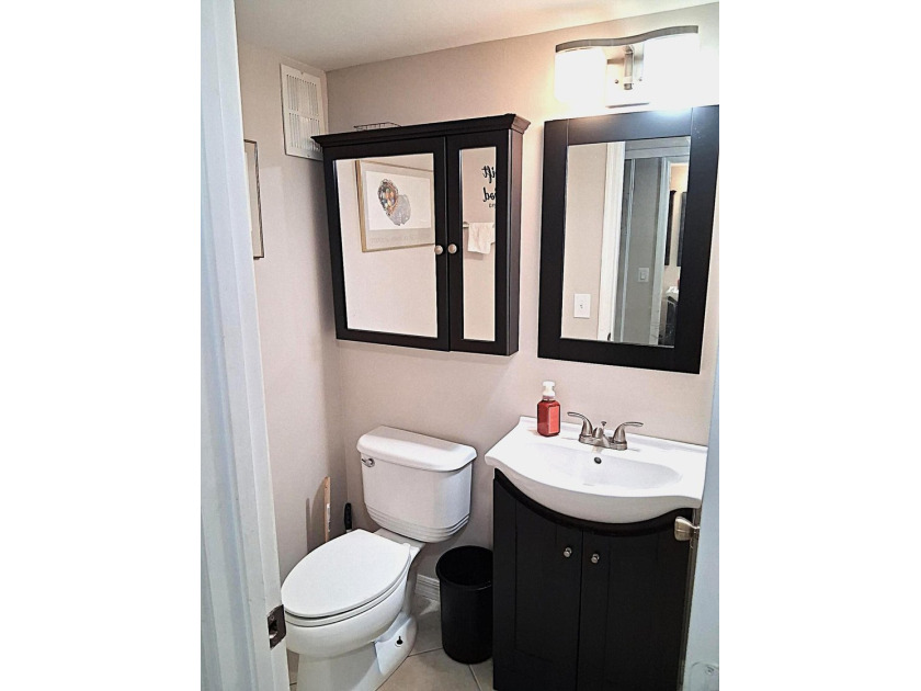 **FIRST FLOOR** UPDATED and SPACIOUS 1 BEDROOM 1 &amp; a 1/2 baths - photo 16