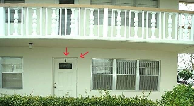 **FIRST FLOOR** UPDATED and SPACIOUS 1 BEDROOM 1 &amp; a 1/2 baths - photo 17