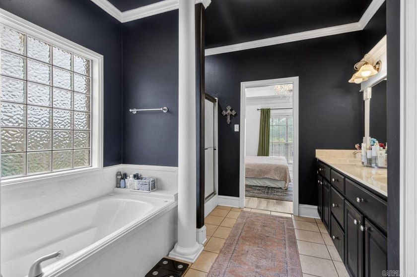 Welcome home to this beautifully designed 4-bedroom, 2.5-bath - photo 18