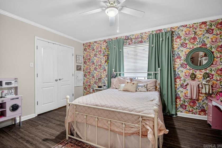 Welcome home to this beautifully designed 4-bedroom, 2.5-bath - photo 19