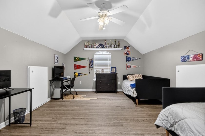 Welcome home to this beautifully designed 4-bedroom, 2.5-bath - photo 23