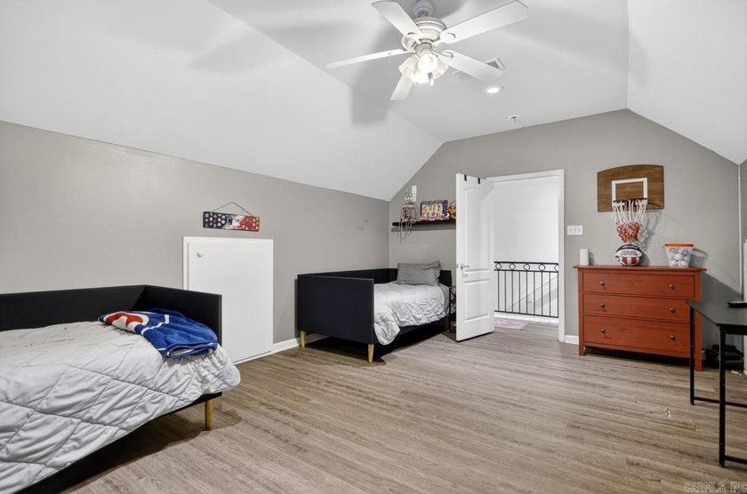 Welcome home to this beautifully designed 4-bedroom, 2.5-bath - photo 24