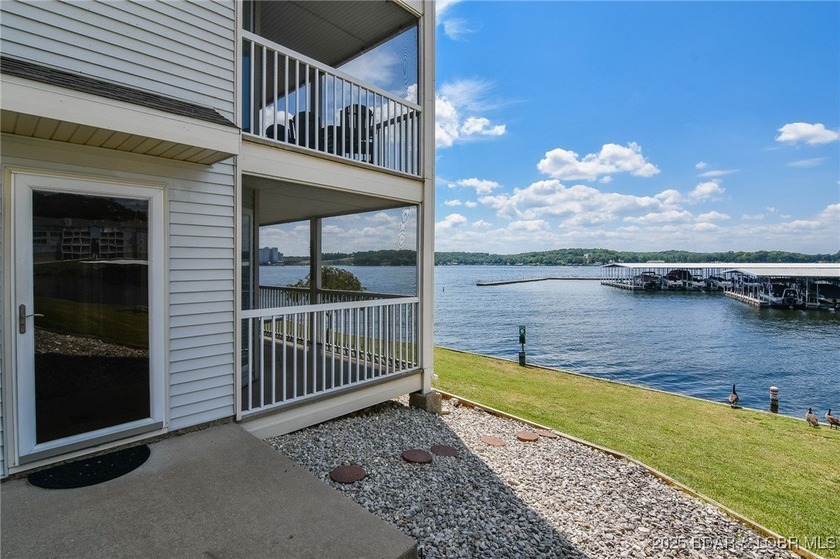 Fantastic condo at Regatta Bay! Clean, Clean, Clean and - photo 25