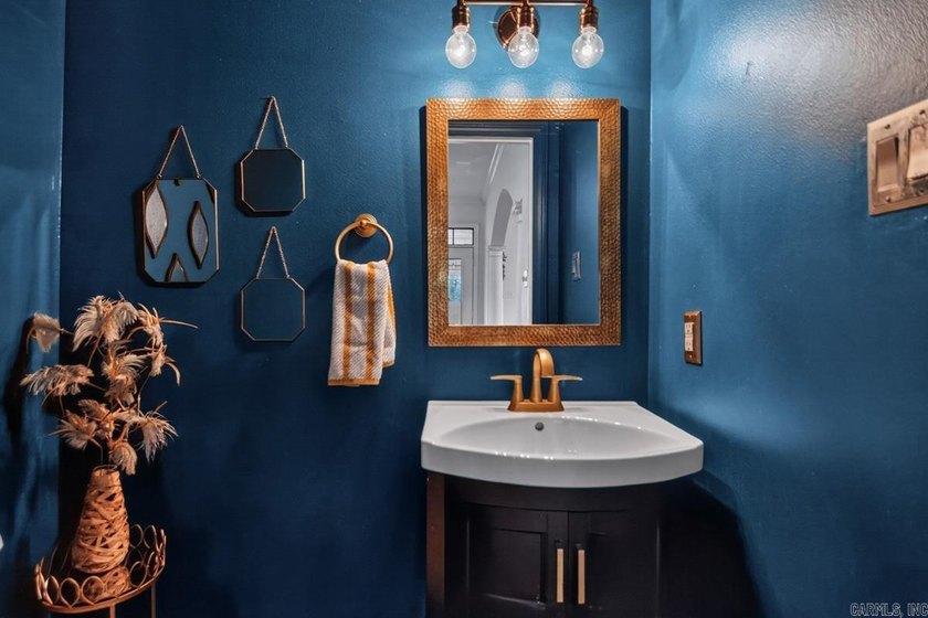 Welcome home to this beautifully designed 4-bedroom, 2.5-bath - photo 25
