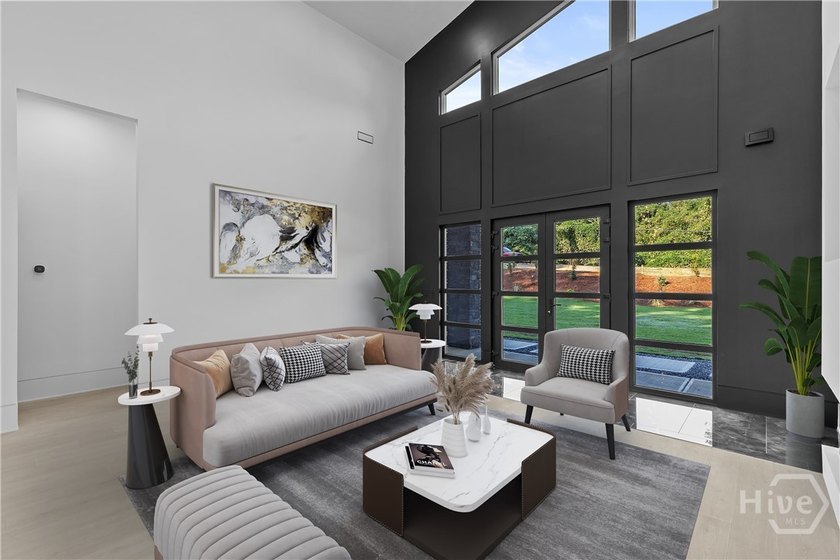 Luxury isn't defined by what you see. It's defined by how a home - photo 11