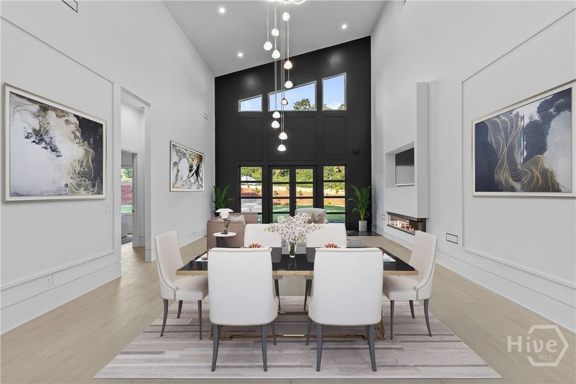 Luxury isn't defined by what you see. It's defined by how a home - photo 12