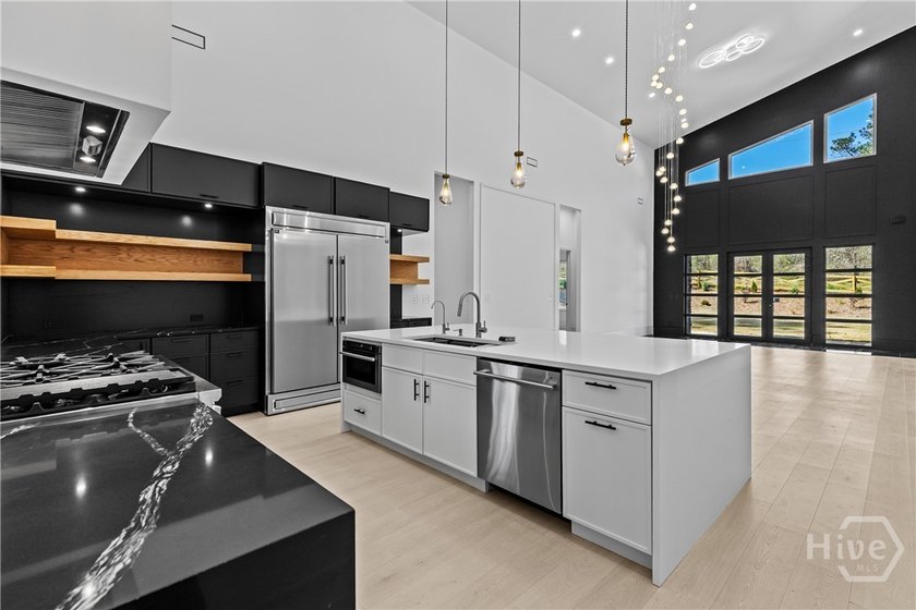 Luxury isn't defined by what you see. It's defined by how a home - photo 15
