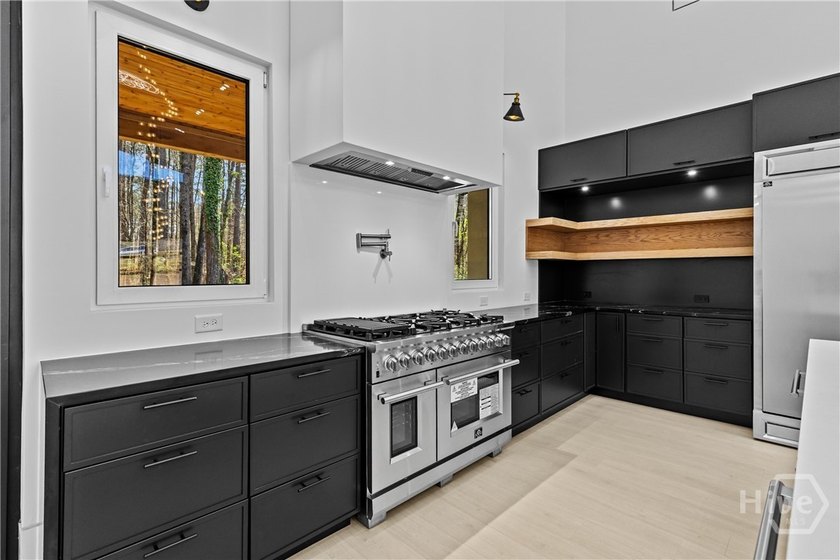 Luxury isn't defined by what you see. It's defined by how a home - photo 17