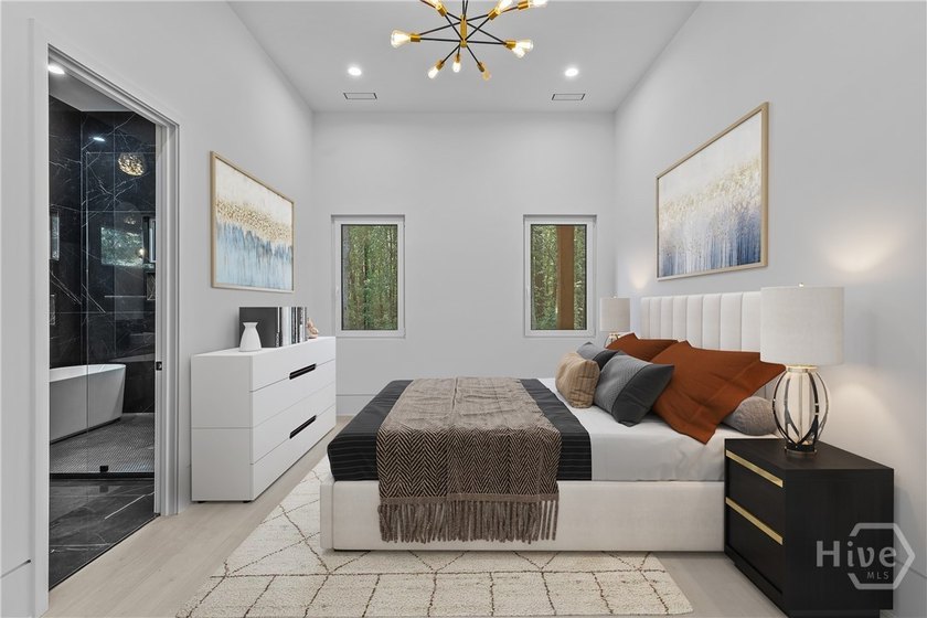 Luxury isn't defined by what you see. It's defined by how a home - photo 19