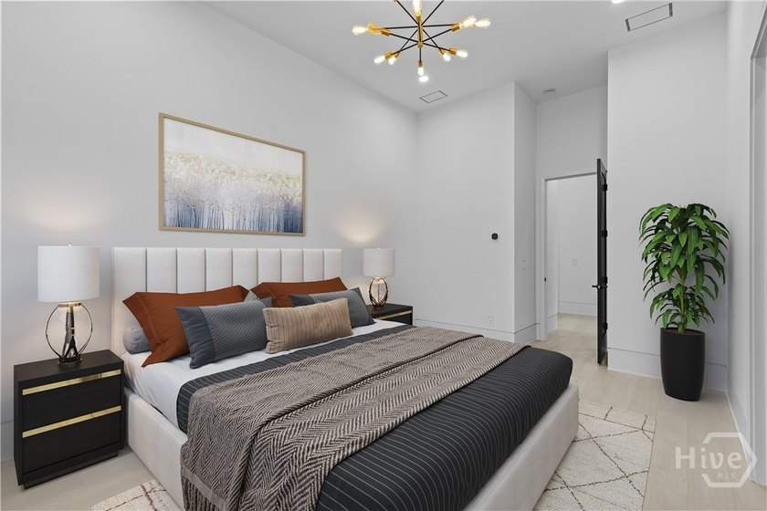 Luxury isn't defined by what you see. It's defined by how a home - photo 20