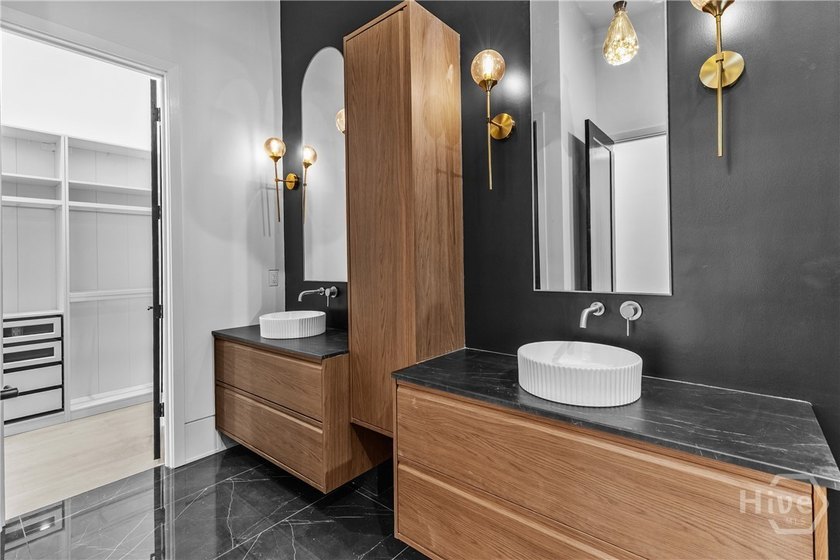 Luxury isn't defined by what you see. It's defined by how a home - photo 21