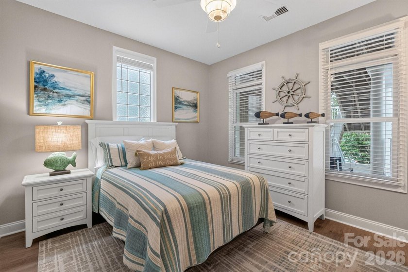 It's all about the view...and this beautifully updated end-unit - photo 22