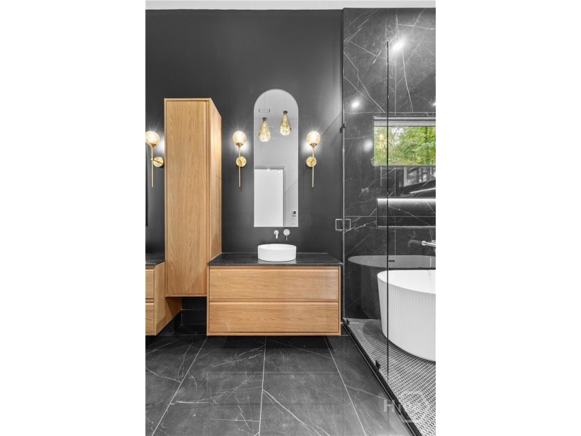 Luxury isn't defined by what you see. It's defined by how a home - photo 23