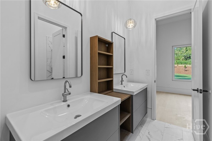 Luxury isn't defined by what you see. It's defined by how a home - photo 31