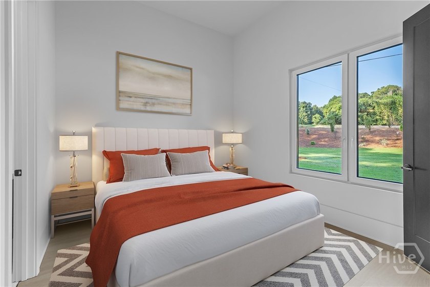 Luxury isn't defined by what you see. It's defined by how a home - photo 33