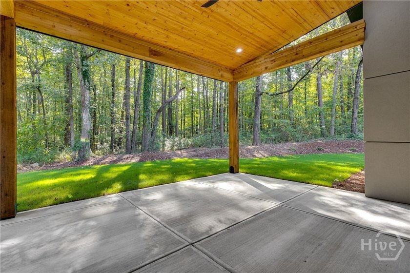 Luxury isn't defined by what you see. It's defined by how a home - photo 38