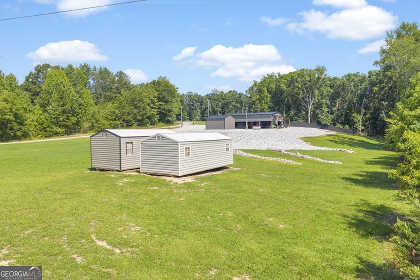 Rare opportunity to own a fully graded, build-ready 2.02-acre - photo 6
