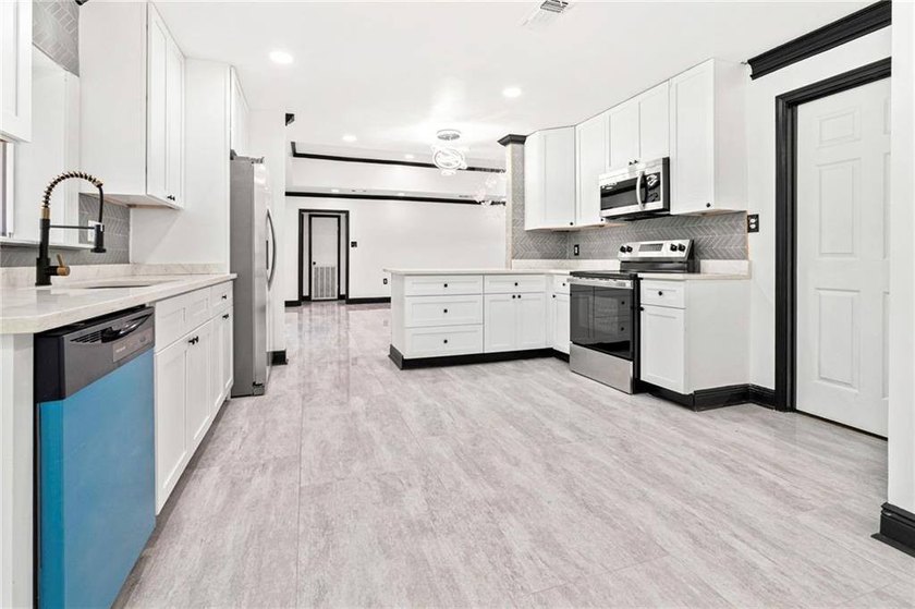 Immaculately Turn Key Renovated Home. The home includes Four (4) - photo 9