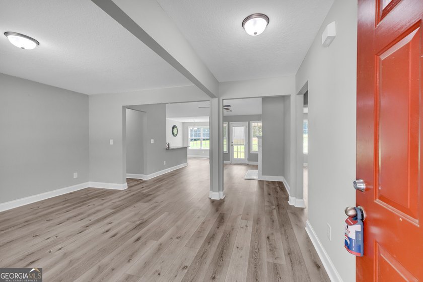 Welcome to your new home at 3068 Mt Hebron Rd! Built in 2022 and - photo 3