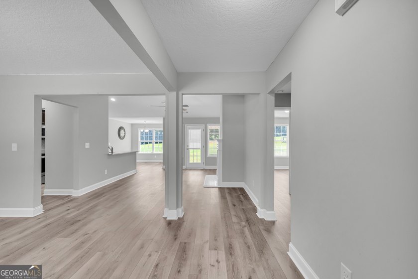 Welcome to your new home at 3068 Mt Hebron Rd! Built in 2022 and - photo 5