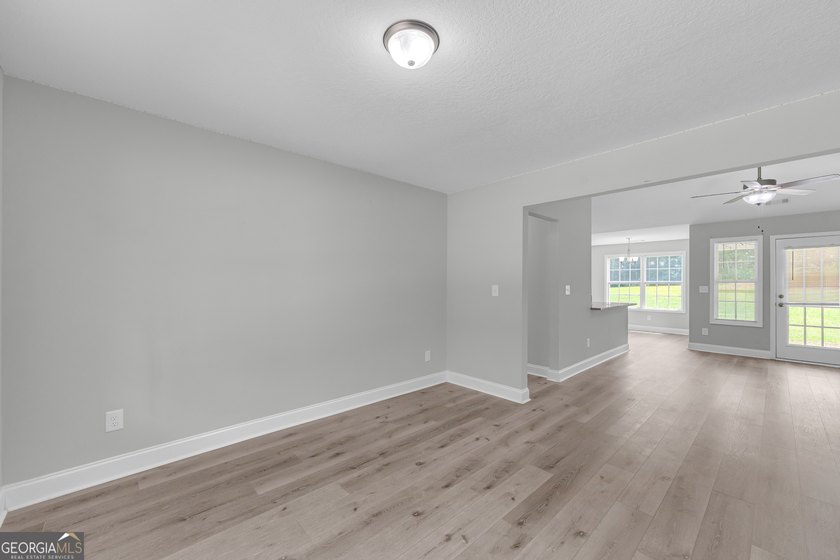 Welcome to your new home at 3068 Mt Hebron Rd! Built in 2022 and - photo 6