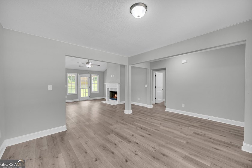 Welcome to your new home at 3068 Mt Hebron Rd! Built in 2022 and - photo 7