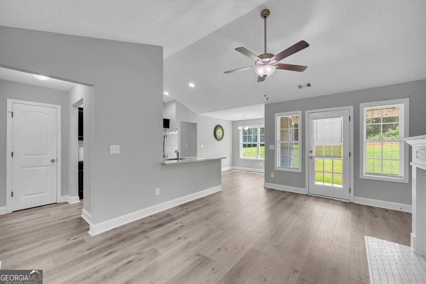 Welcome to your new home at 3068 Mt Hebron Rd! Built in 2022 and - photo 9