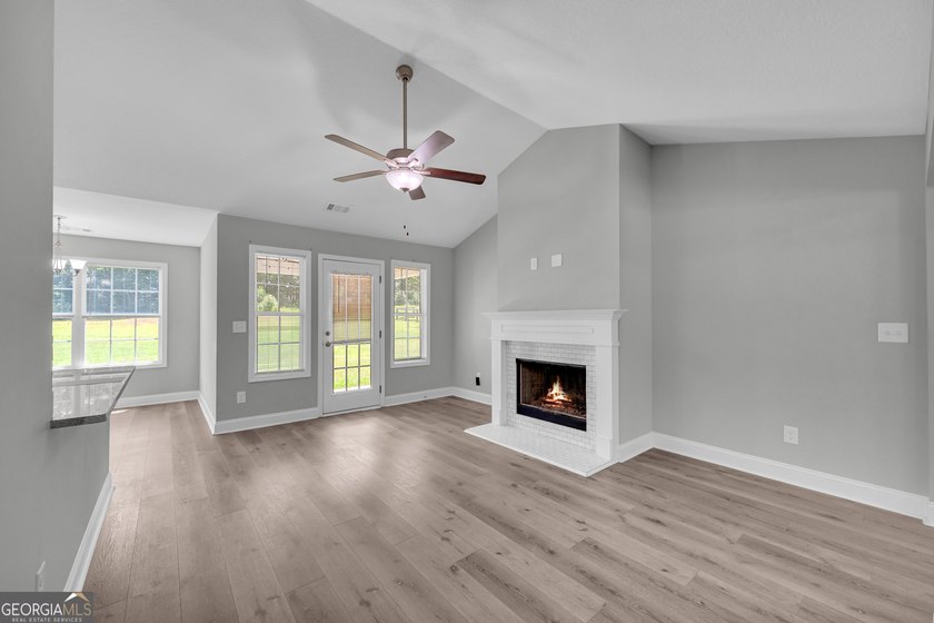 Welcome to your new home at 3068 Mt Hebron Rd! Built in 2022 and - photo 10