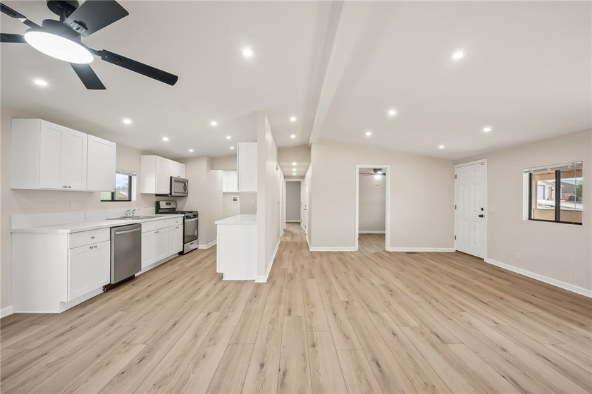 Beautifully remodeled 4-bedroom, 2-bath home offering 1,435 sq - photo 11