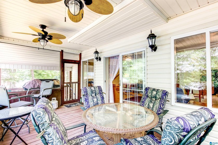 Beautiful Lake Wedowee Home - Wide Water Views, Boat &amp; More! - photo 19