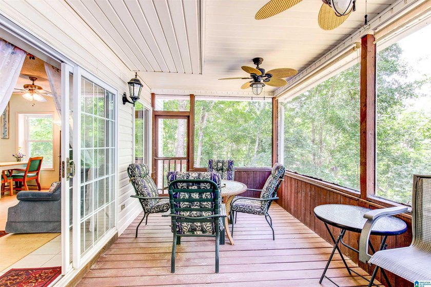 Beautiful Lake Wedowee Home - Wide Water Views, Boat &amp; More! - photo 20