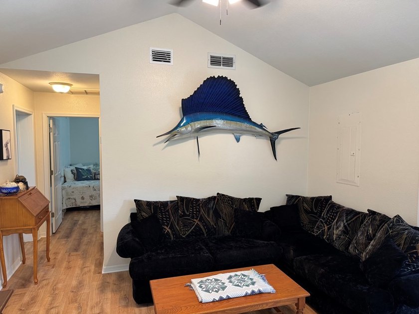 2 Bedroom 2 Bath Custom Home on 11.92 Acres w/Gated entry - photo 21
