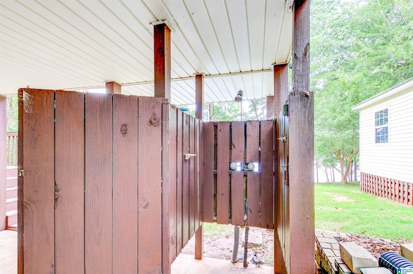 Beautiful Lake Wedowee Home - Wide Water Views, Boat &amp; More! - photo 23