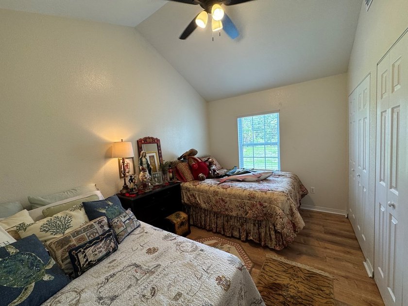 2 Bedroom 2 Bath Custom Home on 11.92 Acres w/Gated entry - photo 25