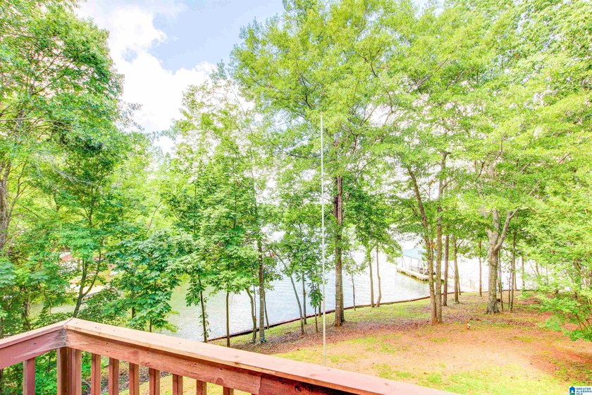Beautiful Lake Wedowee Home - Wide Water Views, Boat &amp; More! - photo 27