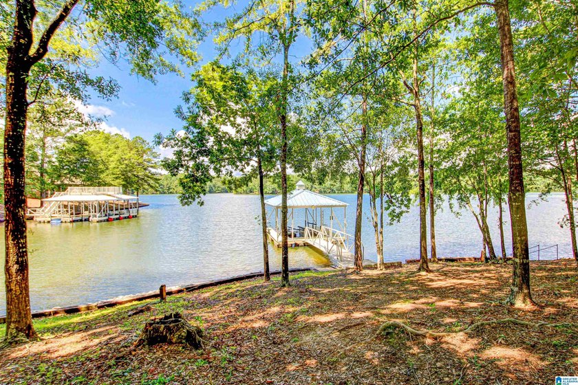 Beautiful Lake Wedowee Home - Wide Water Views, Boat &amp; More! - photo 28