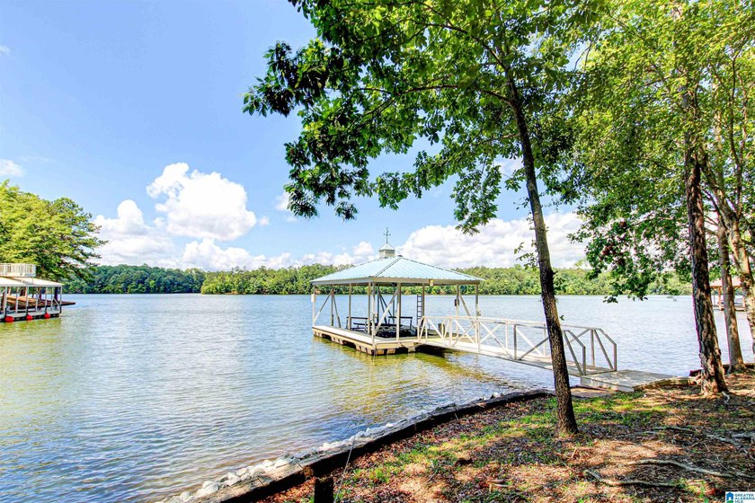 Beautiful Lake Wedowee Home - Wide Water Views, Boat &amp; More! - photo 29