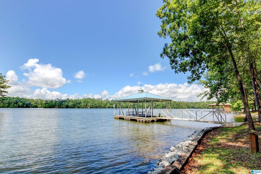 Beautiful Lake Wedowee Home - Wide Water Views, Boat &amp; More! - photo 30