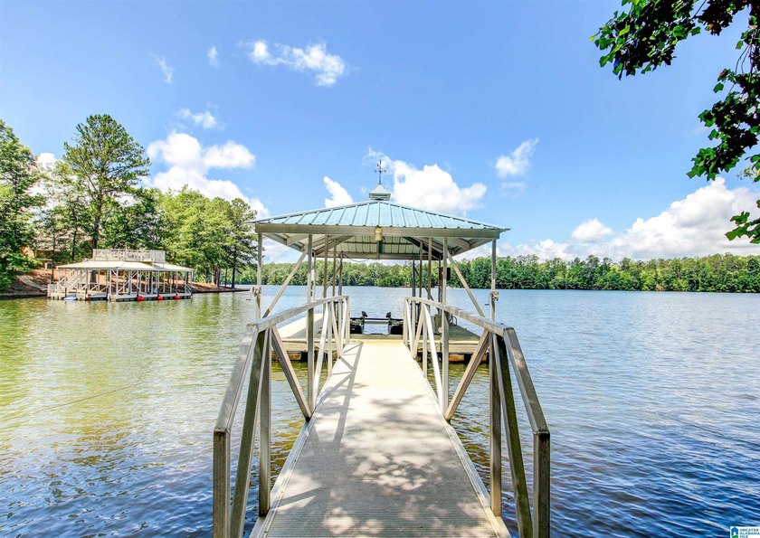 Beautiful Lake Wedowee Home - Wide Water Views, Boat &amp; More! - photo 33